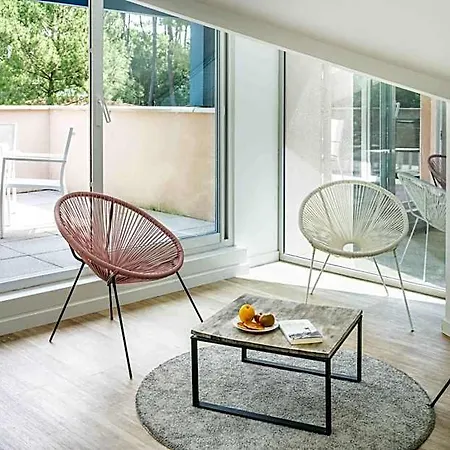 Logis Lacotel Soorts-Hossegor