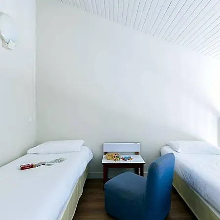 Logis Lacotel Hotel 3*