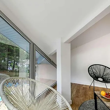 Logis Lacotel Hotel Soorts-Hossegor