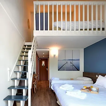 Hotel Logis Lacotel