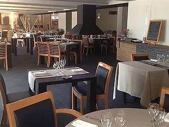 Logis Lacotel Hotel 3*