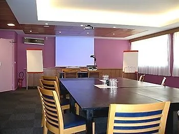 Logis Lacotel Hotel Soorts-Hossegor