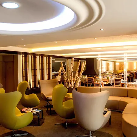 Logis Lacotel Ξενοδοχείο Soorts-Hossegor