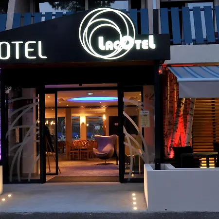 Logis Lacotel