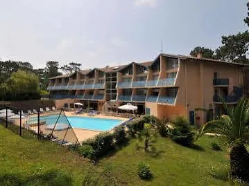 Logis Lacotel Soorts-Hossegor