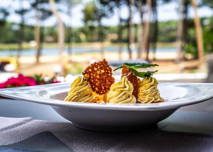 Logis Lacotel 3* Soorts-Hossegor