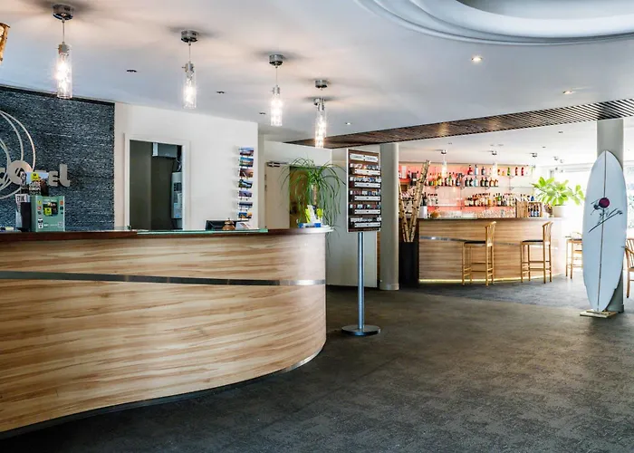 Logis Lacotel Soorts-Hossegor