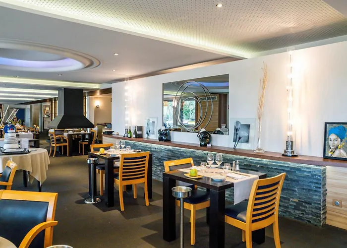 Logis Lacotel Soorts-Hossegor