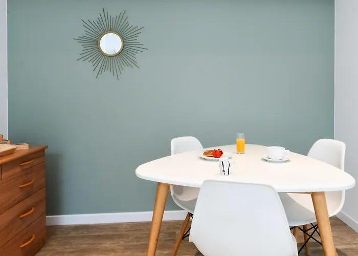 Logis Lacotel 3* ソール・オスゴール