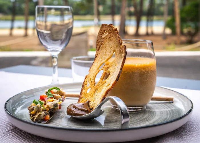 Logis Lacotel Hotel Soorts-Hossegor