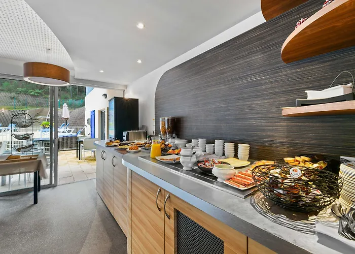 Logis Lacotel 3* Soorts-Hossegor