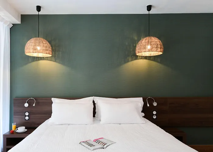 Logis Lacotel 3* Soorts-Hossegor