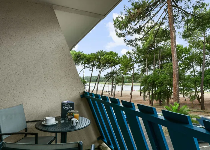 Logis Lacotel Soorts-Hossegor