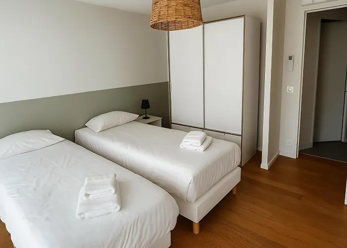 Hotel Logis Lacotel Soorts-Hossegor