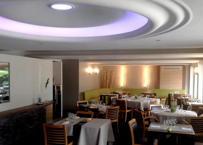 Logis Lacotel 3* Soorts-Hossegor